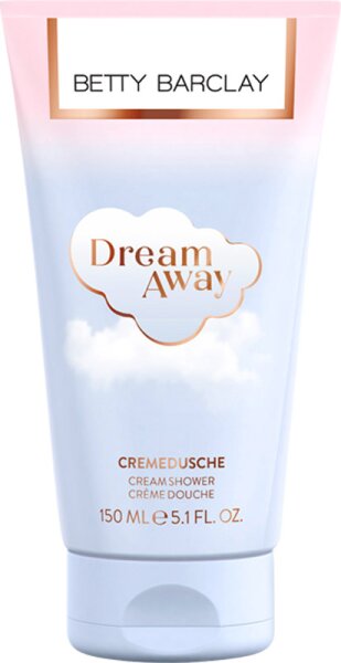 Betty Barclay Dream Away Duschcreme