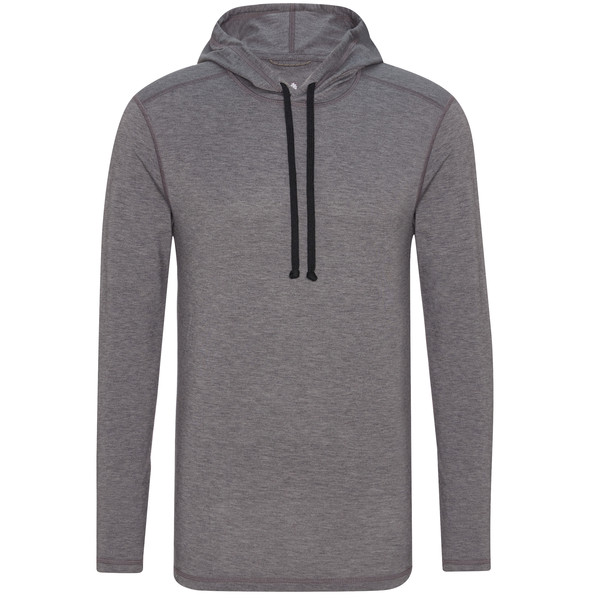 BUG BARRIER ROUND TRIP DRIRELEASE HOODY L/S Herren - Mückenabweisende Kleidung