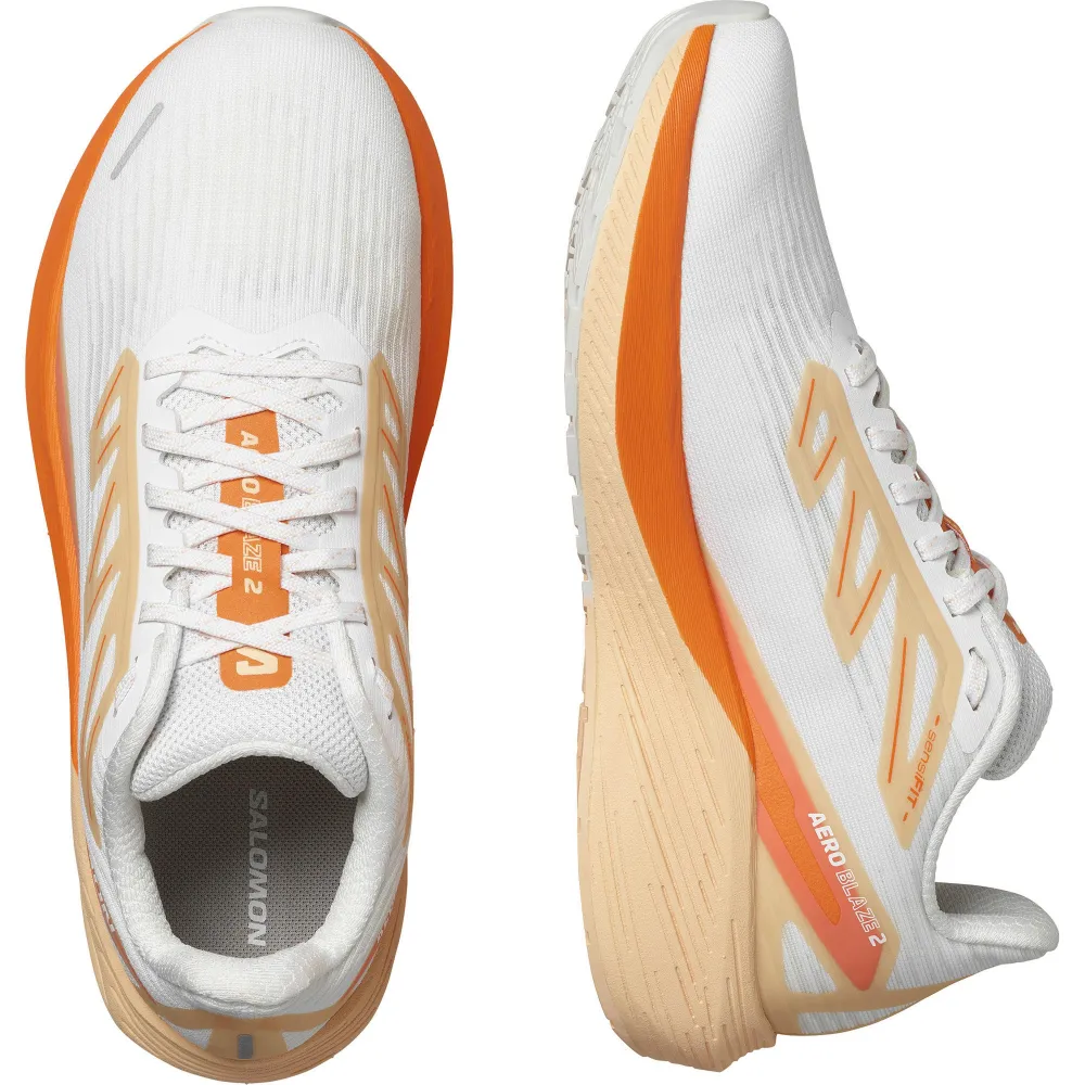 Salomon AERO BLAZE 2 L47426500 / bunt