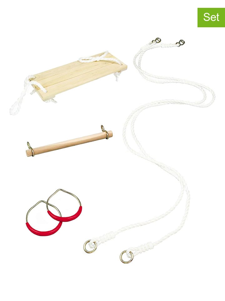 OUTDOOR Active Turngeräte-Set - ab 3 Jahren günstig kaufen onesize