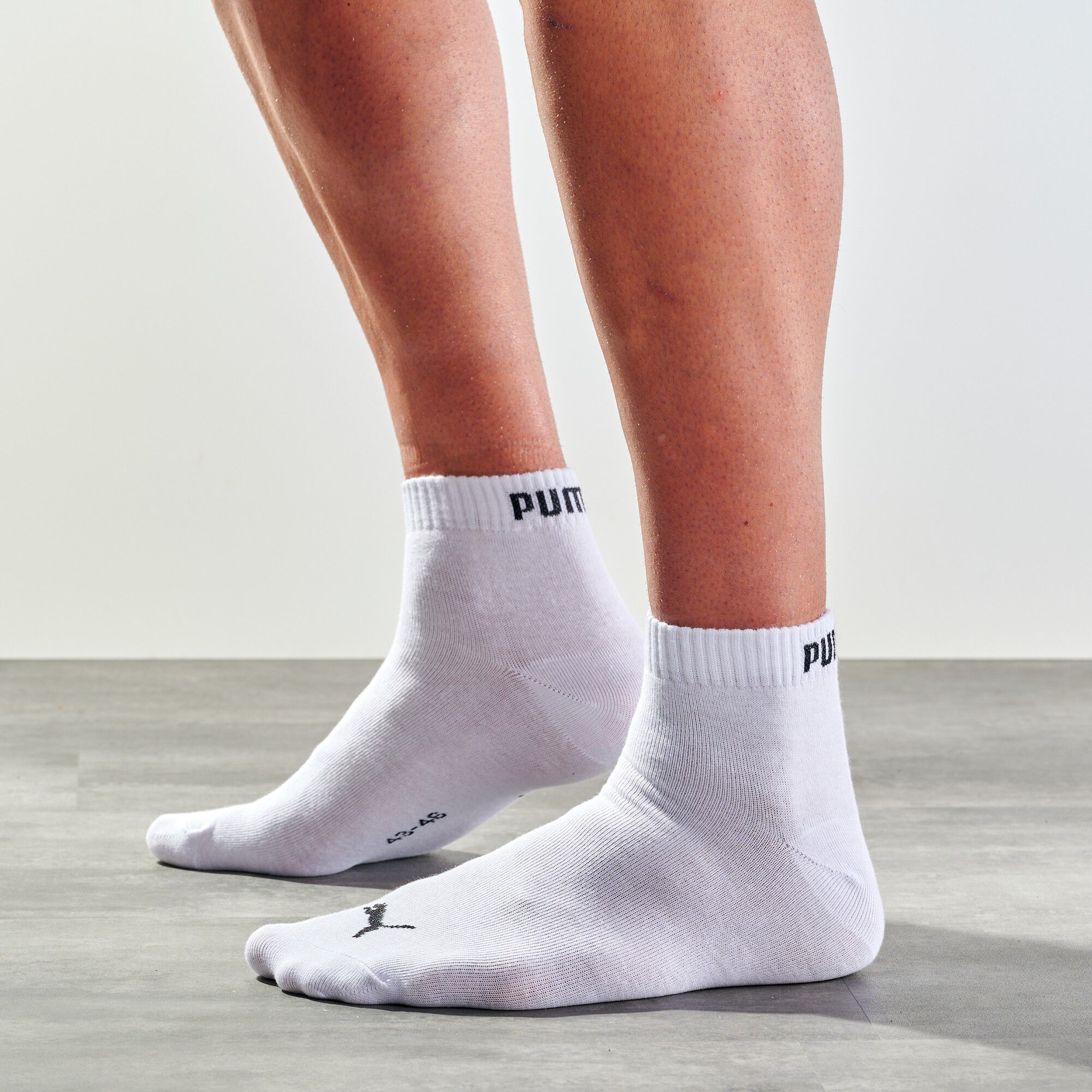 Chaussettes Quarter