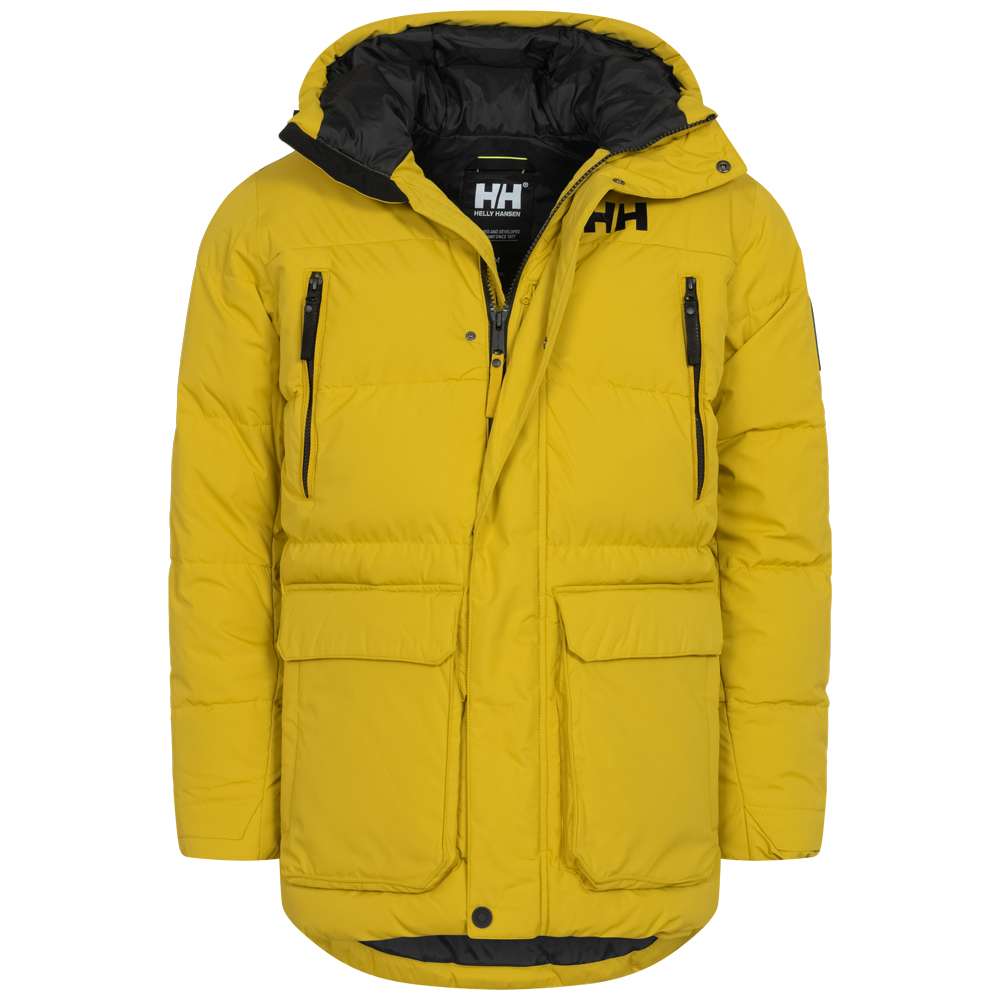 Helly Hansen Reine Puffy Herren Winterjacke 53676-380