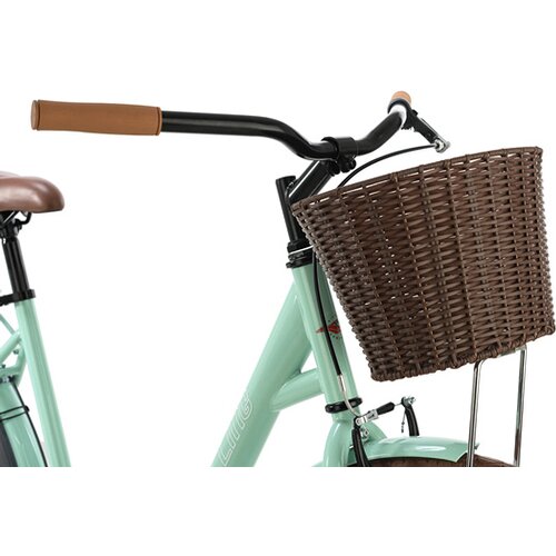 DAMENFAHRRAD CITYRAD ZEELAND 28 ZOLL