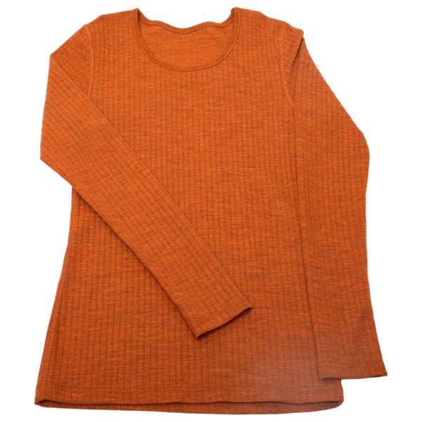 Joha - Women's 4121 Blouse - Merinounterwäsche