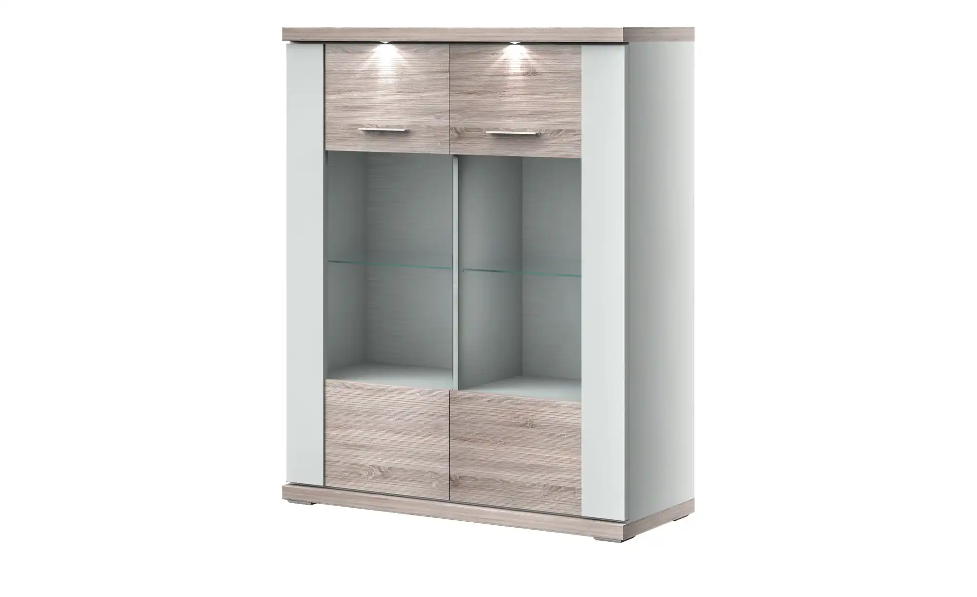 Primo Highboard  Titan