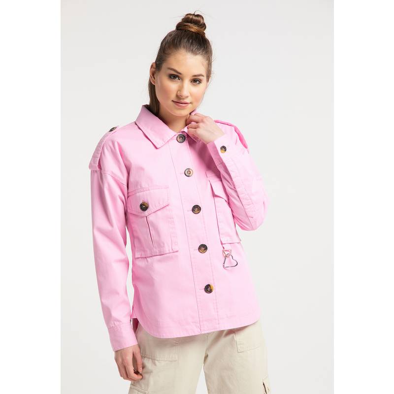 MYMO Kurzjacke Damen