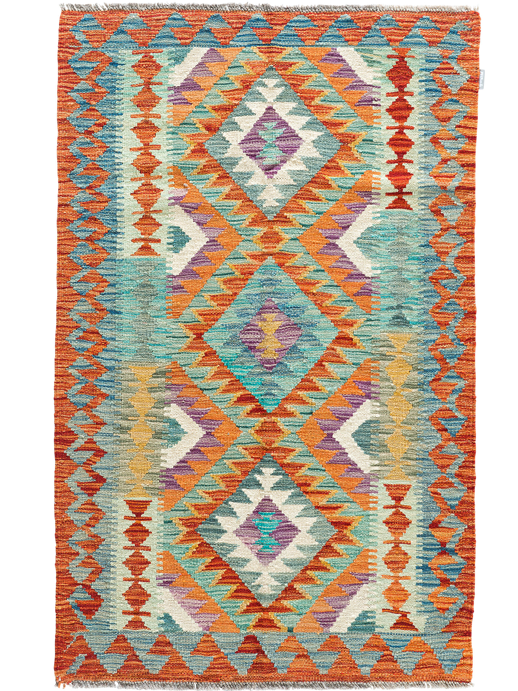 Afghan Kelim ca. 85 x 135 cm, Unikat / Einzelstück