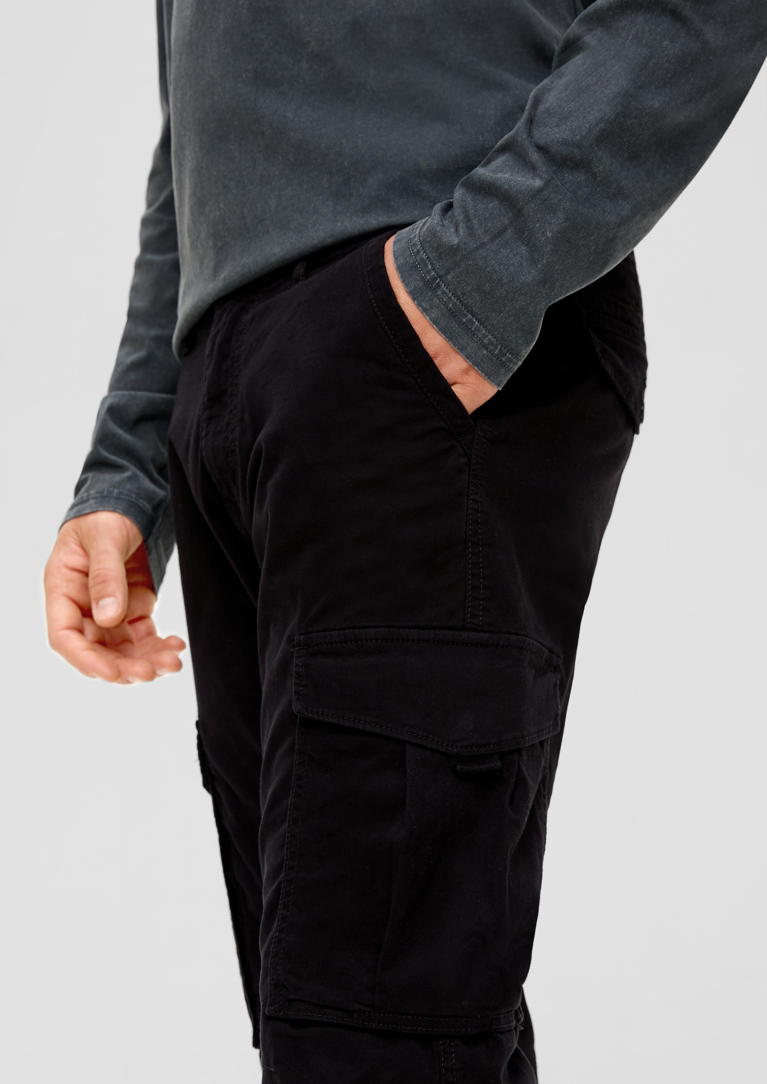 Cargo-Jogger im Slim Fit  2140014-9999