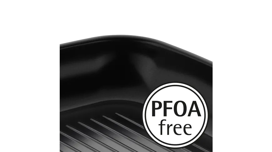 WMF Grilllpfanne mit Keramikbeschichtung Ø 28cm