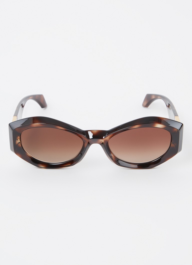 Versace Retro saulesbrilles VE4466U
