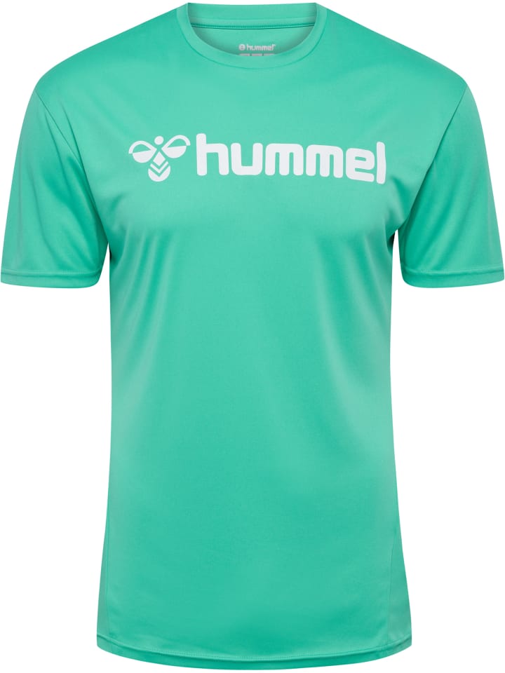 Hummel Hummel T-Shirt Hmllogo Erwachsene in ATLANTIS günstig kaufen