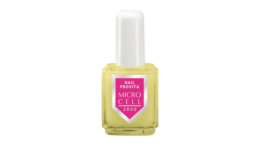 MICRO CELL Nail Treatment Nail Provita 10 ml