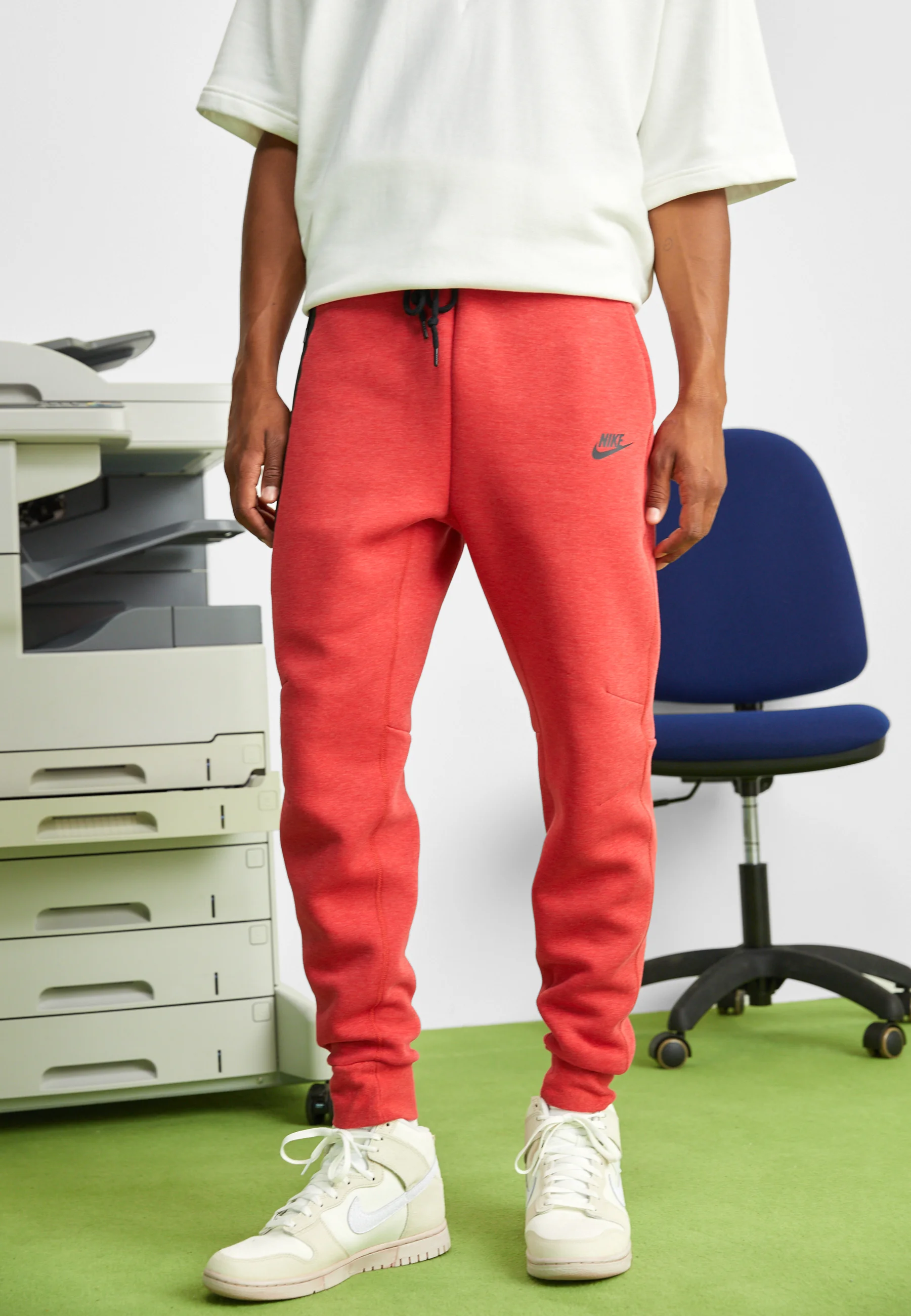 Pantalones deportivos Nike Sportswear