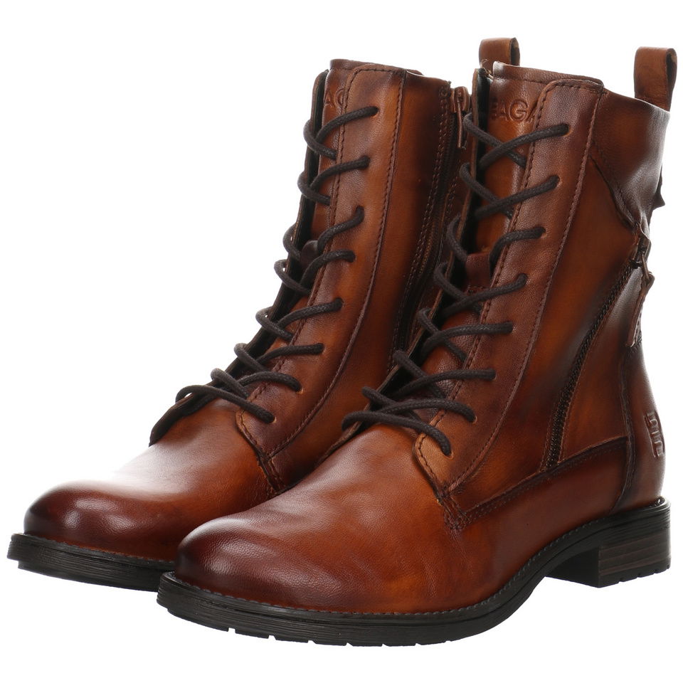 TT.BAGATT Schnürstiefelette
