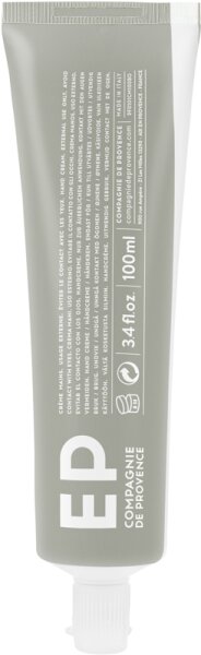 La Compagnie de Provence Extra Pur Olive Wood Handcreme