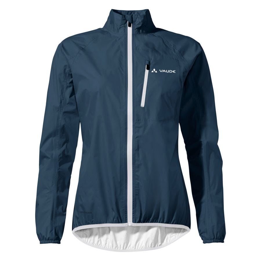 Drop III Regenjacke Damen