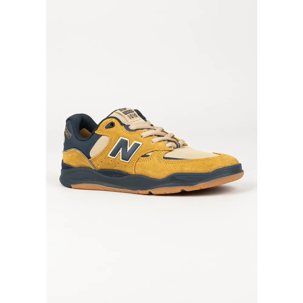 New Balance 1010 Tiago Lemos NM1010RF / braun