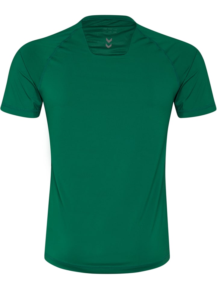 Hummel Hummel T-Shirt Hml Kinder in EVERGREEN günstig kaufen