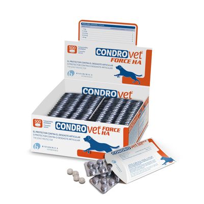 Condrovet Force HA
