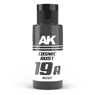 Dual Exo 19A - Cosmic Dust (60ml)