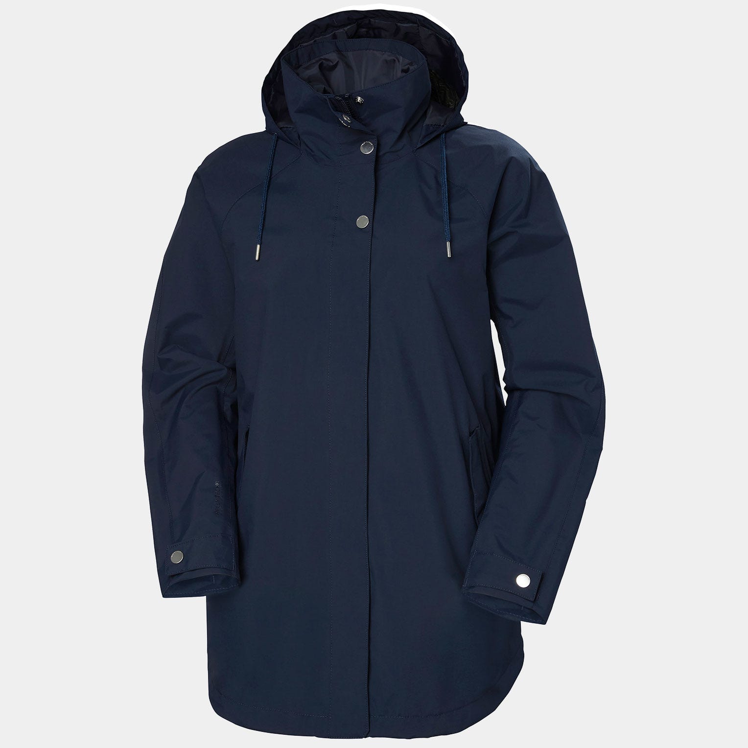 Women's Valentia Raincoat
