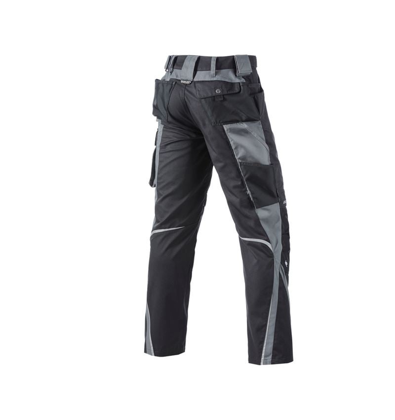Bundhose e.s.motion