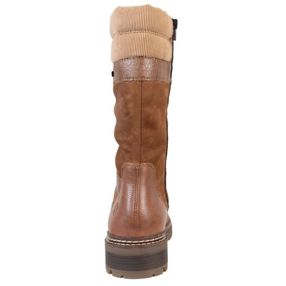 Remonte Schnürboots