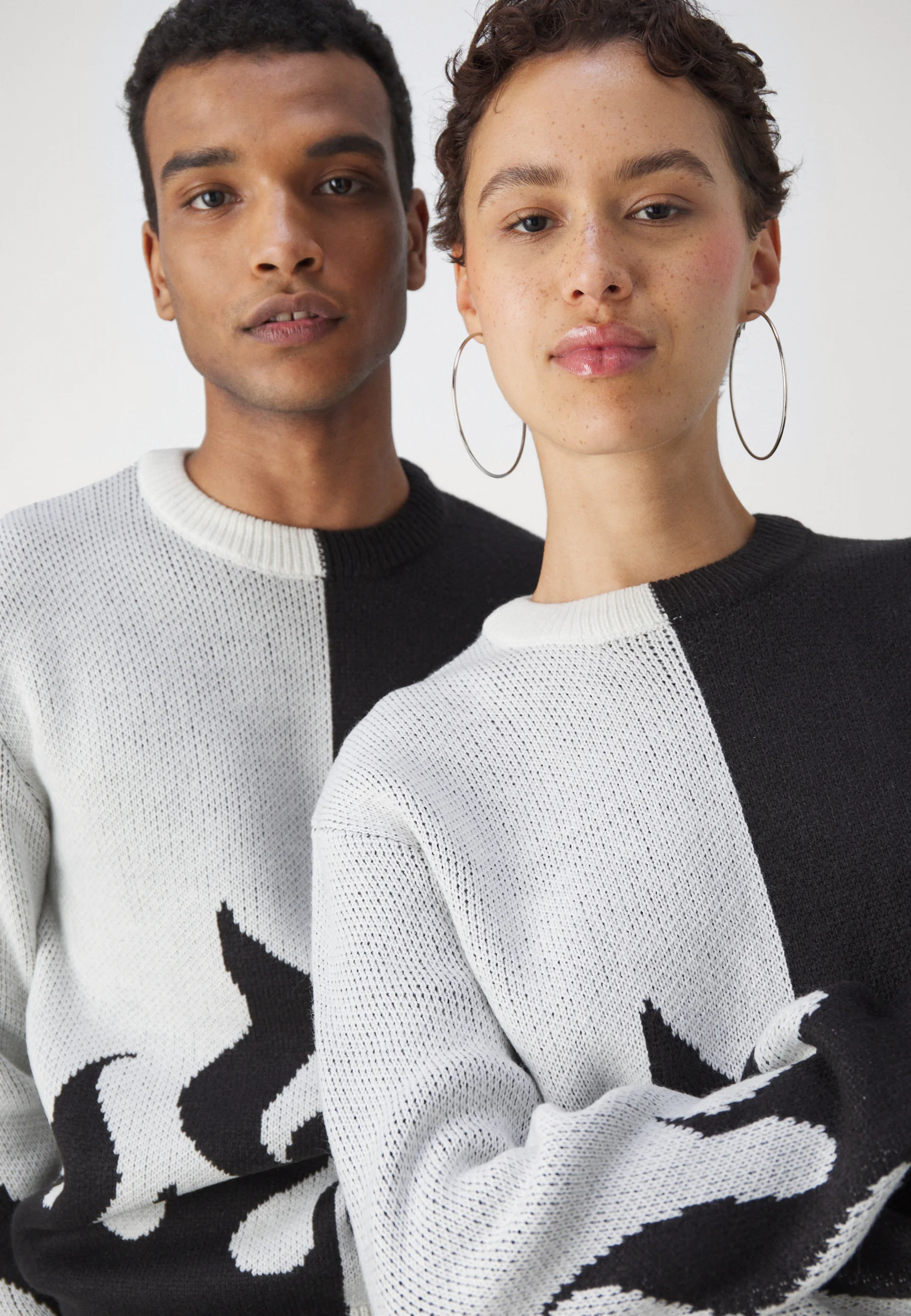 Only & Sons ONSJEROME CREW UNISEX - Suéter