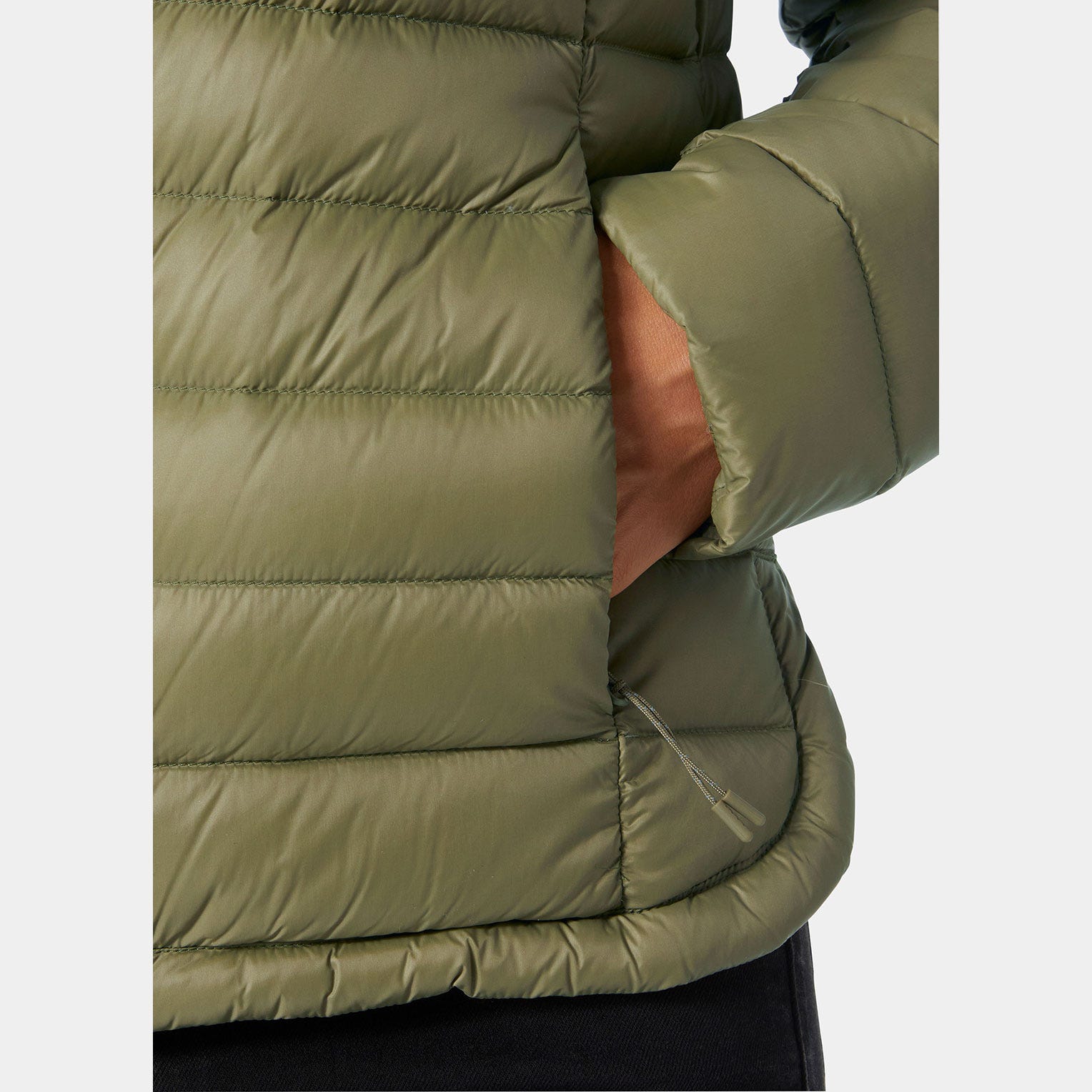 Women's Essence Down Insulator