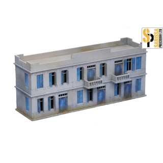 Large Two Storey Building (20mm)