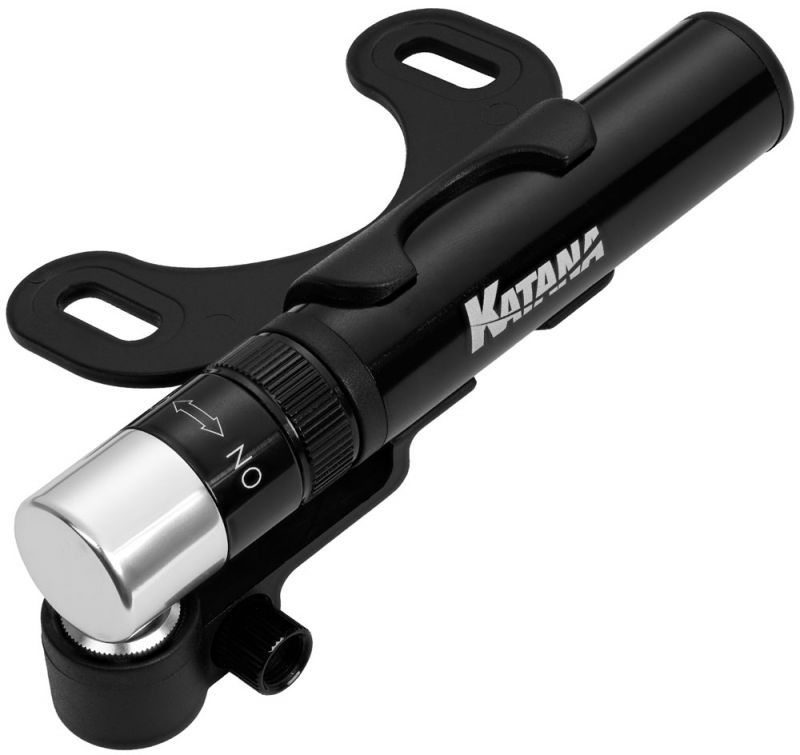 Katana Pump your Bike Set kaufen | Bike-Discount