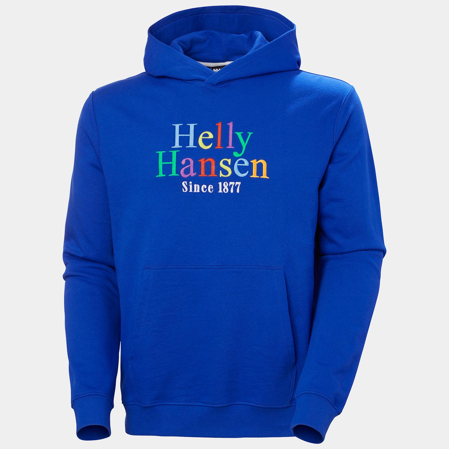 Men's Core Graphic Sweat Hoodie