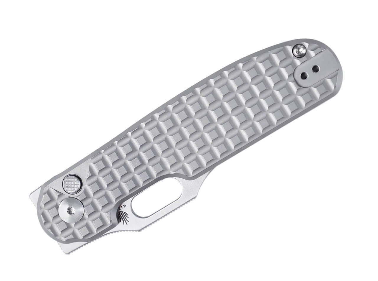 Cormorant Titanium Grey