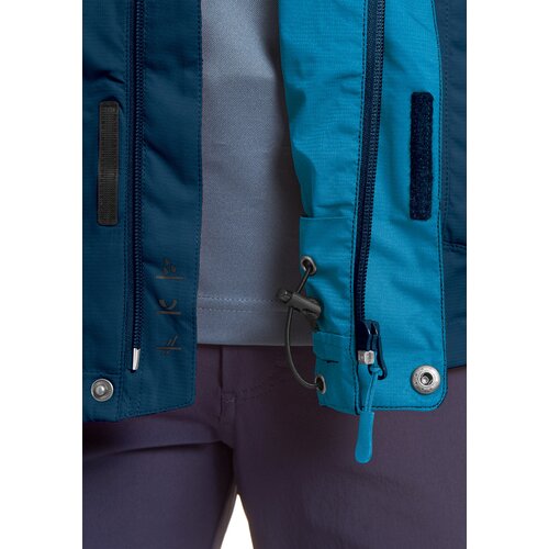 HERREN FUNKTIONSJACKE JACKE METOR