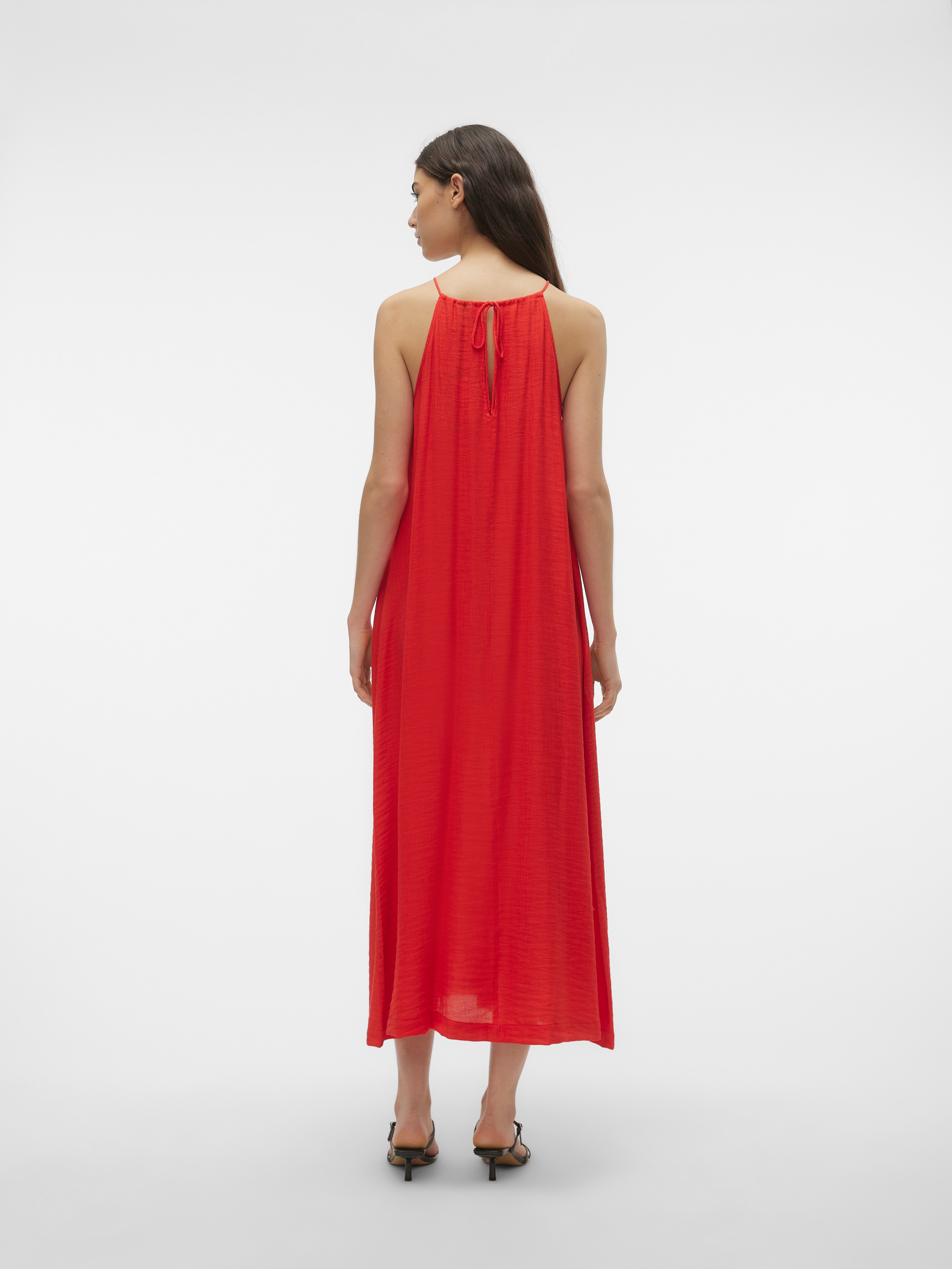VMOURA Midikleid