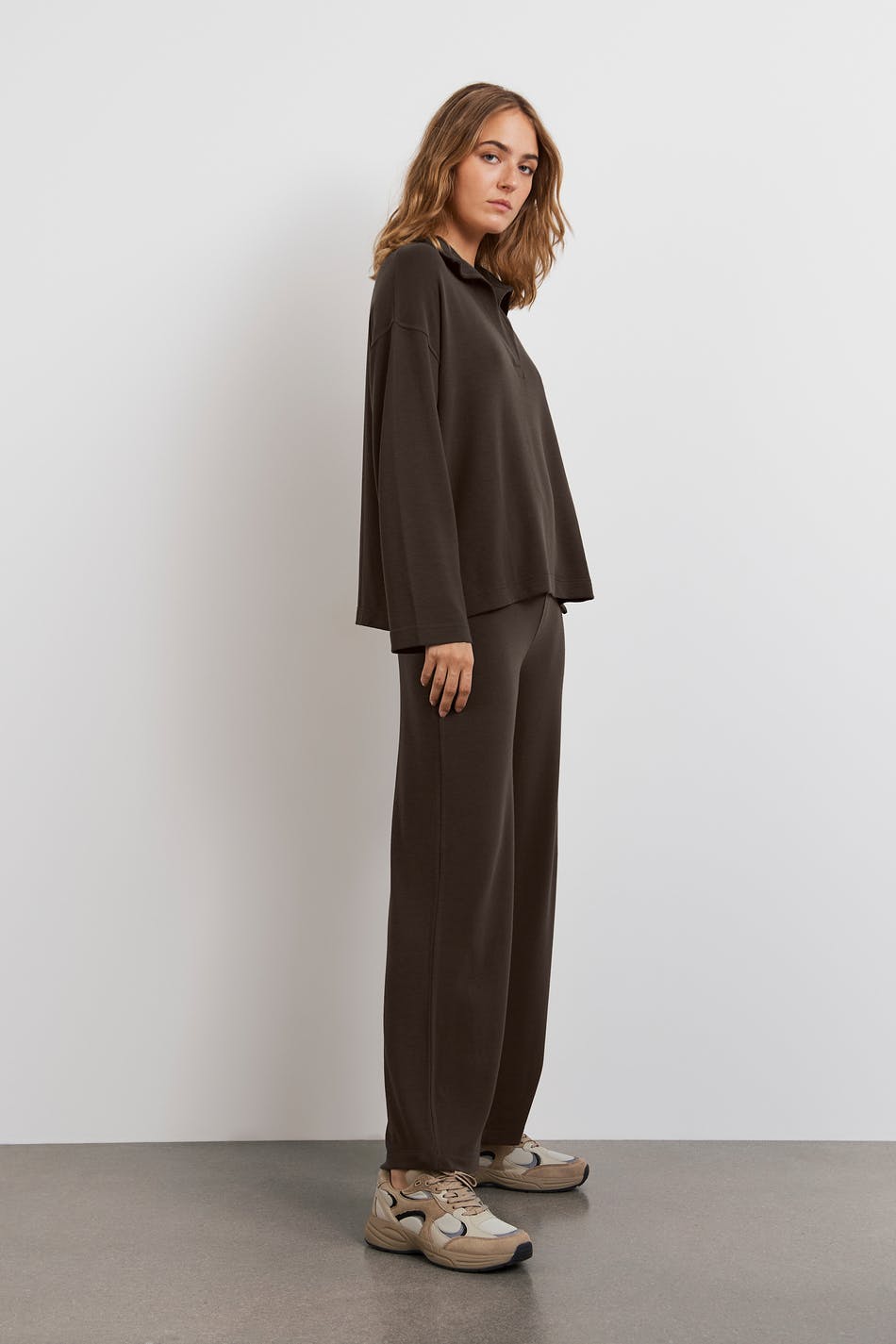 Amina trousers