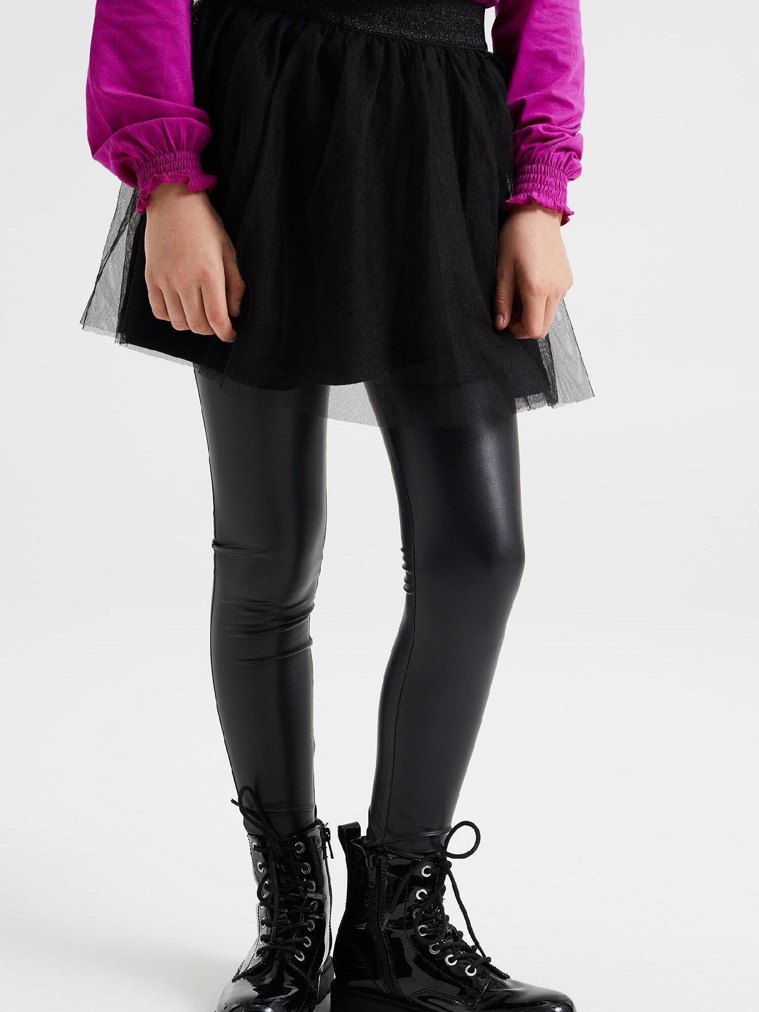 WE Fashion Leggings (1-tlg)