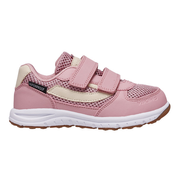 HOVET LOW WP Kinder - Freizeitschuhe