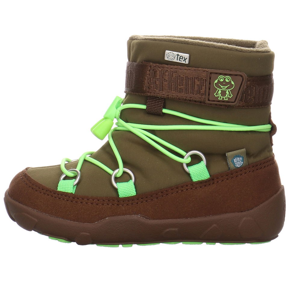 Affenzahn Snowboot