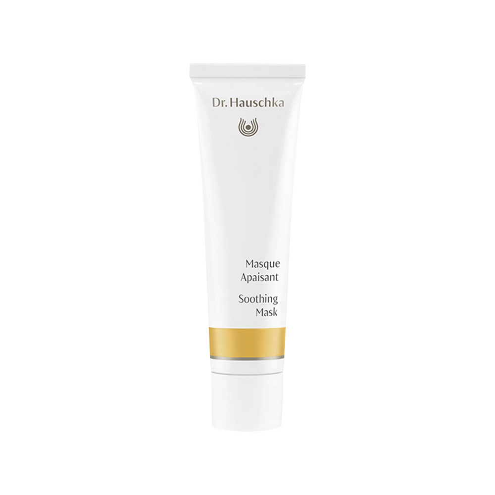 Dr. Hauschka Masque Apaisant Masque visage