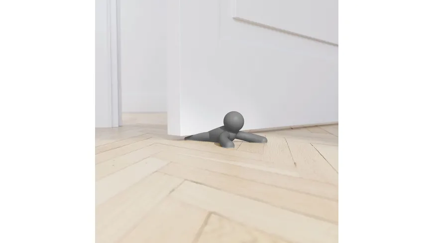 umbra Türstopper Buddy Anthrazit
