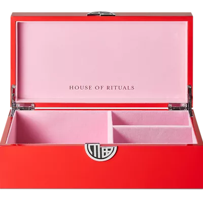 House of RitualsJewellery Box