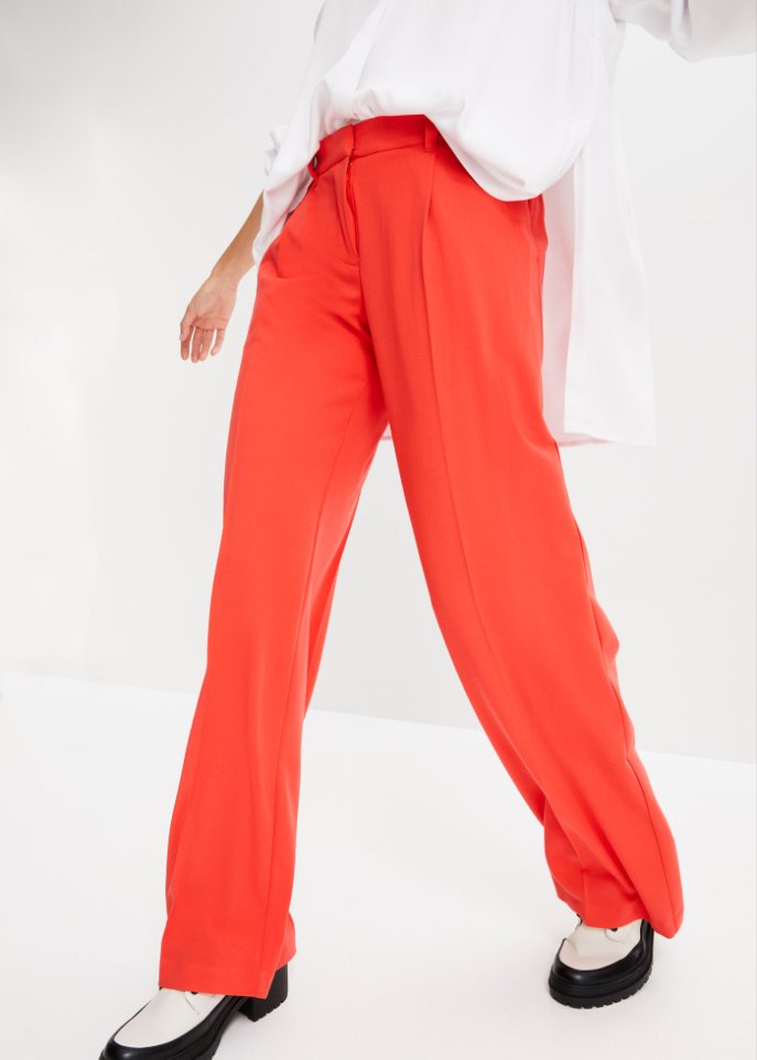 Softe Bootcut Hose