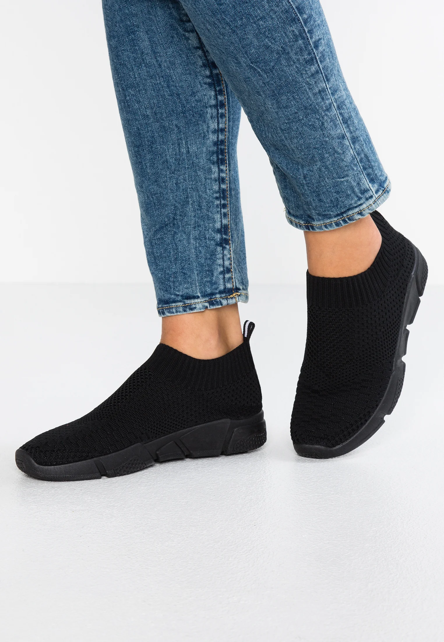 Zapatos sin cordones Anna Field
