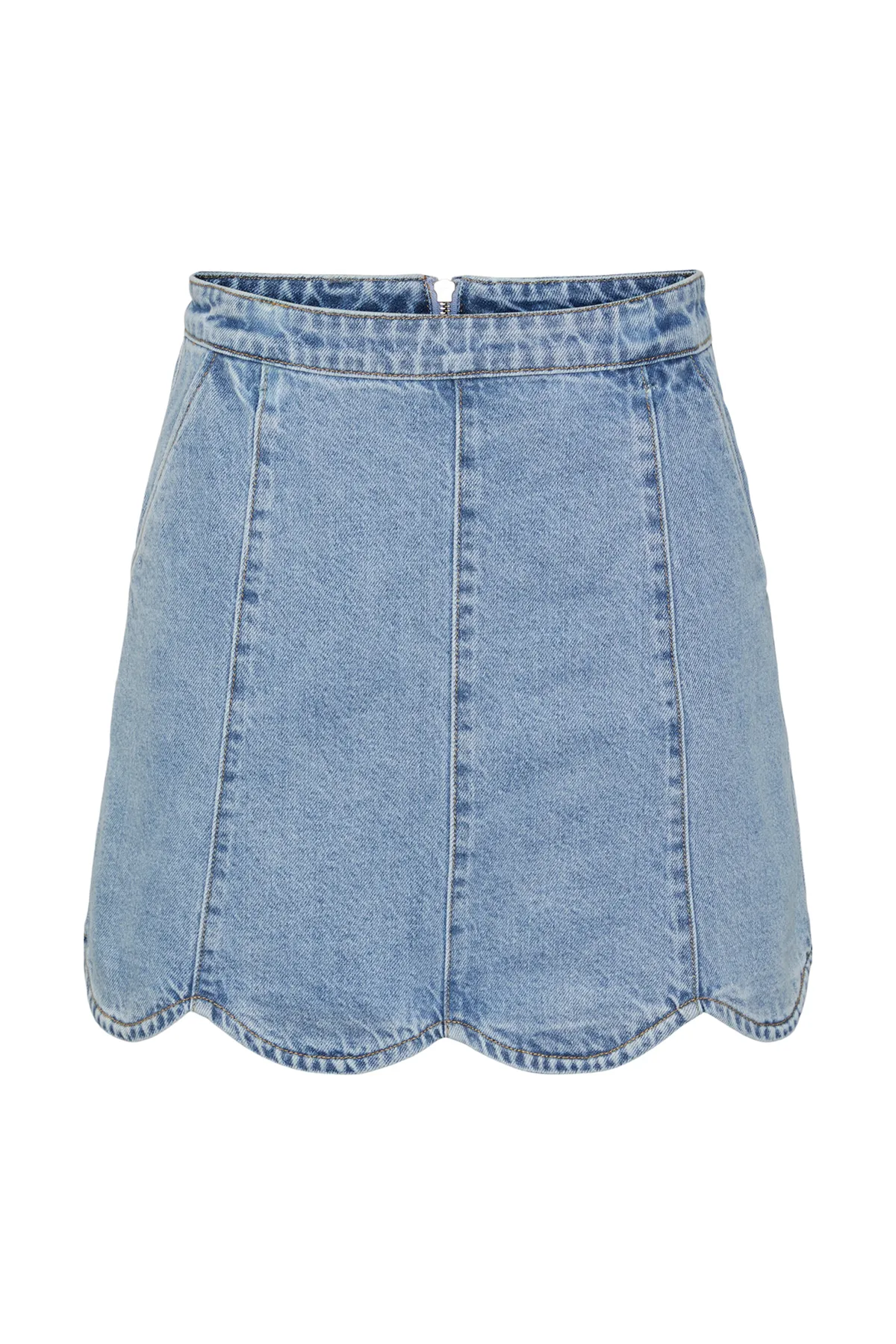 Y.A.S.  Rock - Blau - Mini
