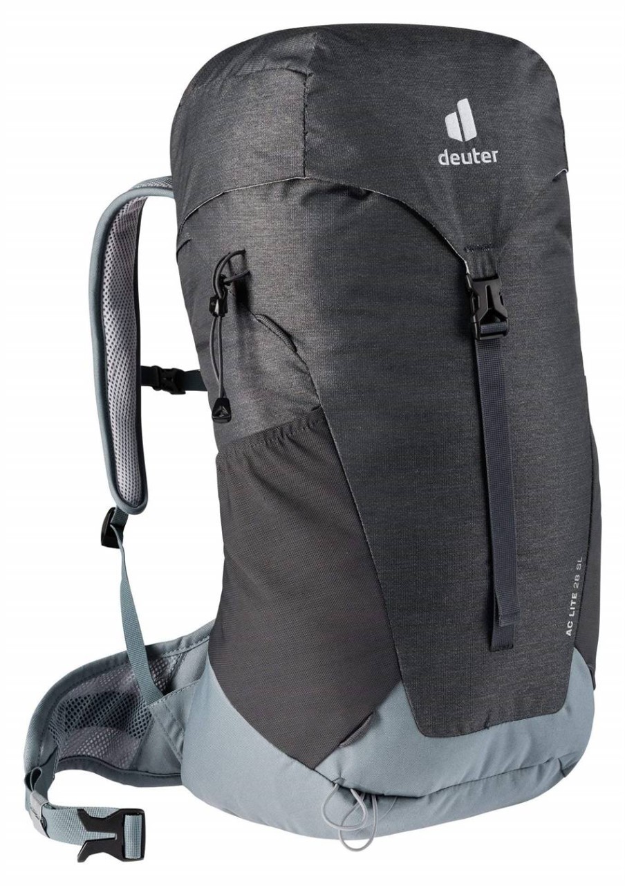 DEUTER Handtaschen grau AC Lite 28 SL