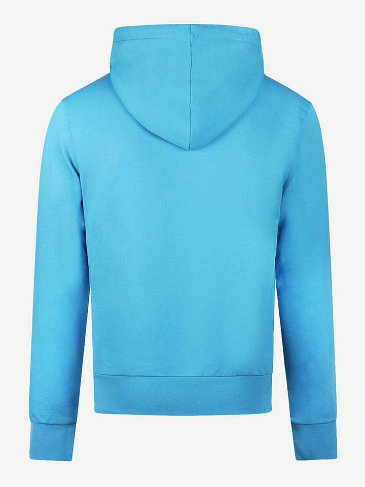 McGregor Hoodie in Hellblau günstig kaufen