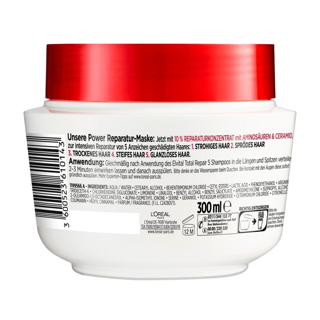 Total Repair 5
