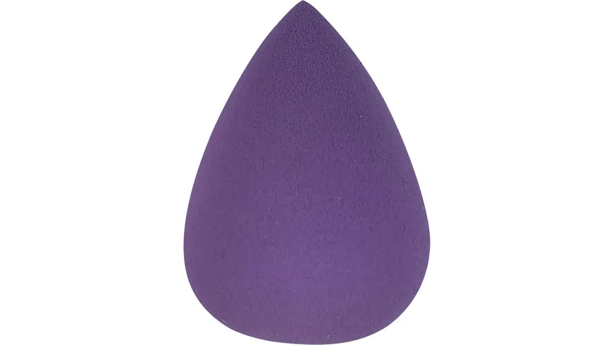 BODY&SOUL Tools Make-Upschwamm Ei, sortiert