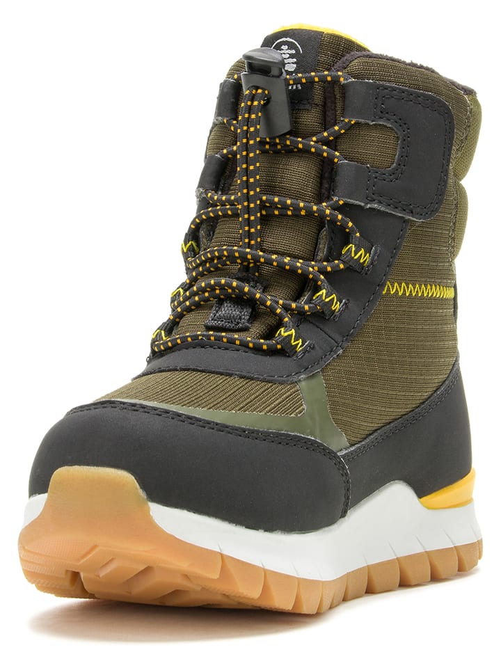Kamik Winterstiefel 